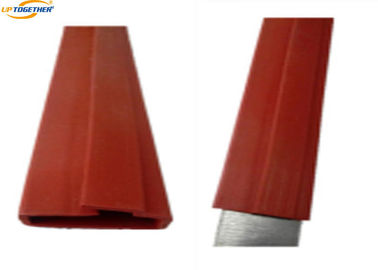 Eco 친절한 가공선 덮개 빨간색 고전압 SRMPG10 시리즈